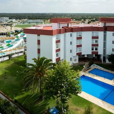 Apartamento Lince Matalascanas Exterior photo