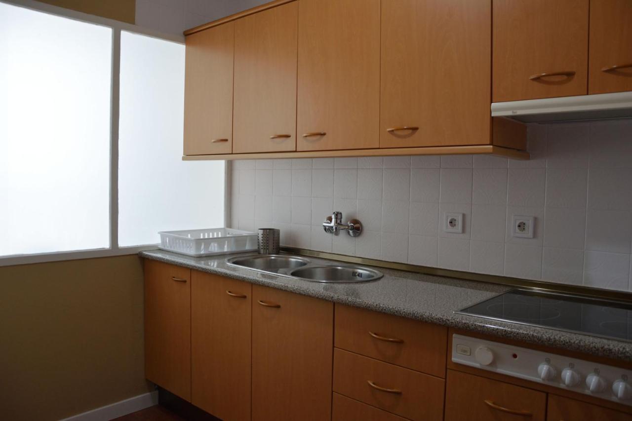 Apartamento Lince Matalascanas Exterior photo