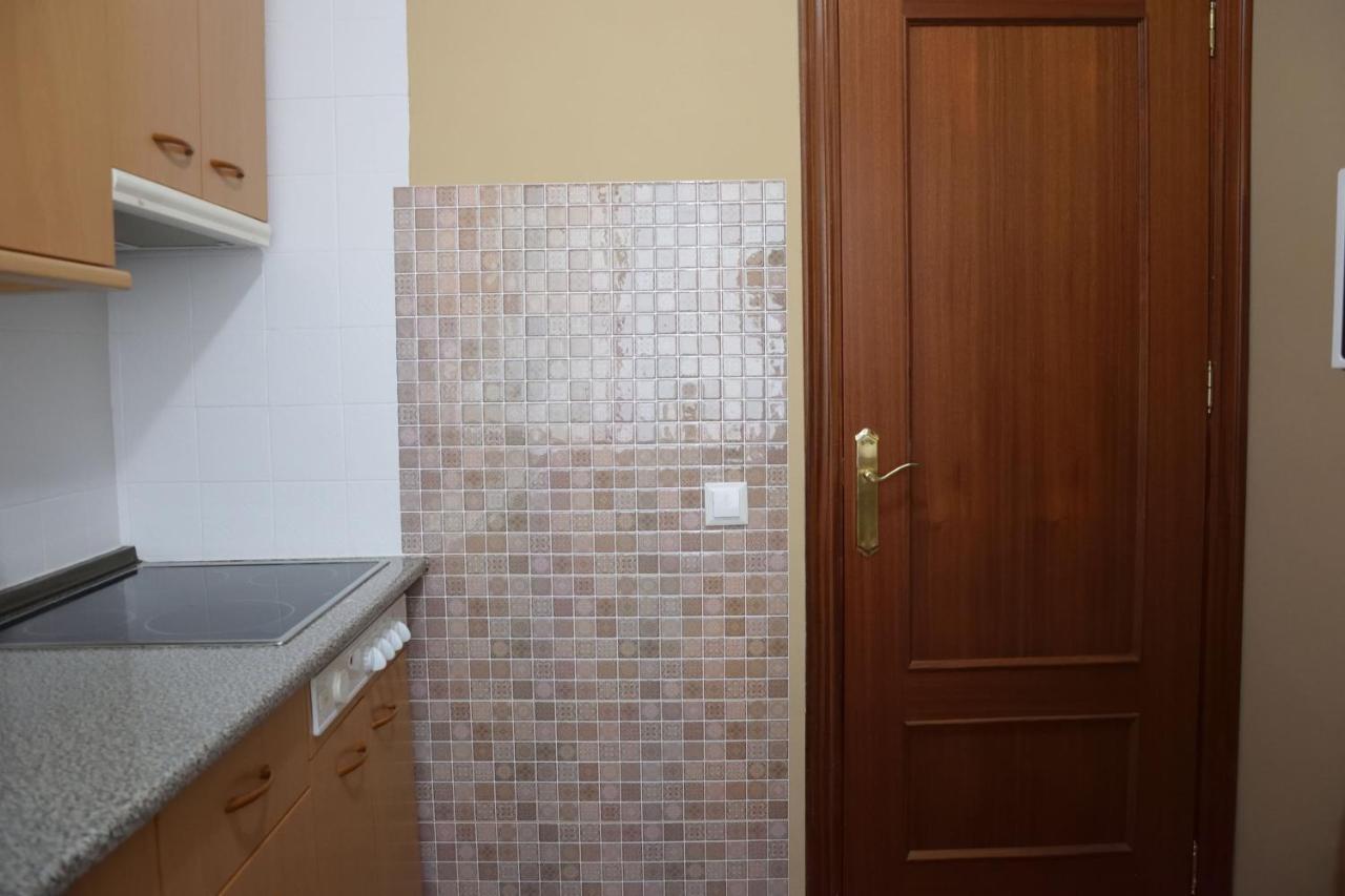 Apartamento Lince Matalascanas Exterior photo