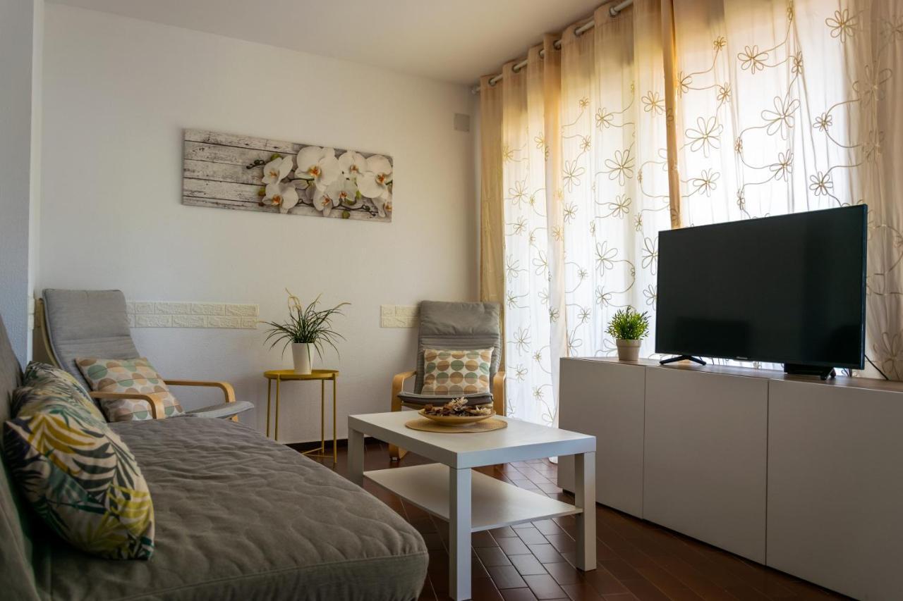 Apartamento Lince Matalascanas Exterior photo