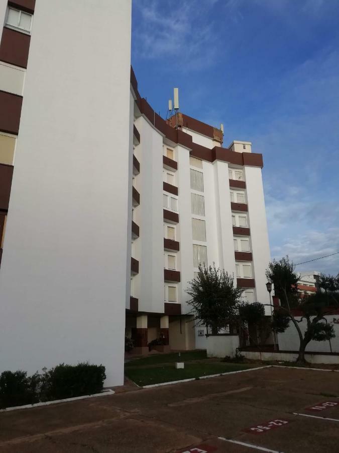 Apartamento Lince Matalascanas Exterior photo
