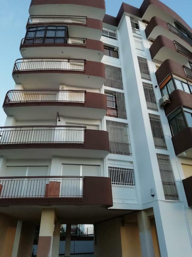 Apartamento Lince Matalascanas Exterior photo
