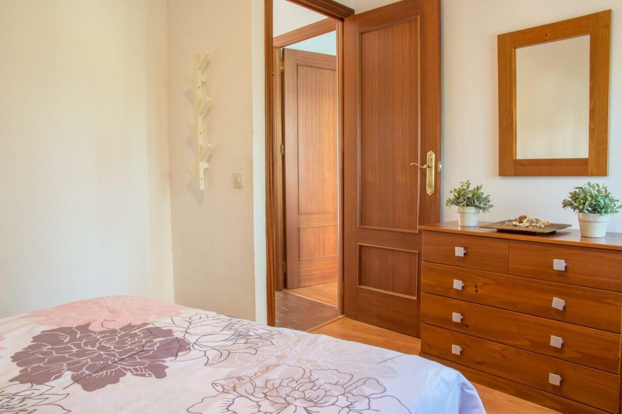 Apartamento Lince Matalascanas Exterior photo