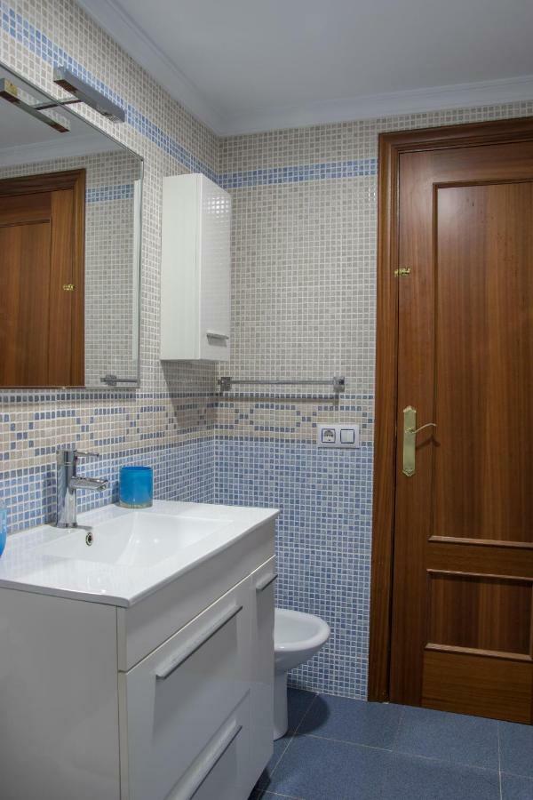 Apartamento Lince Matalascanas Exterior photo