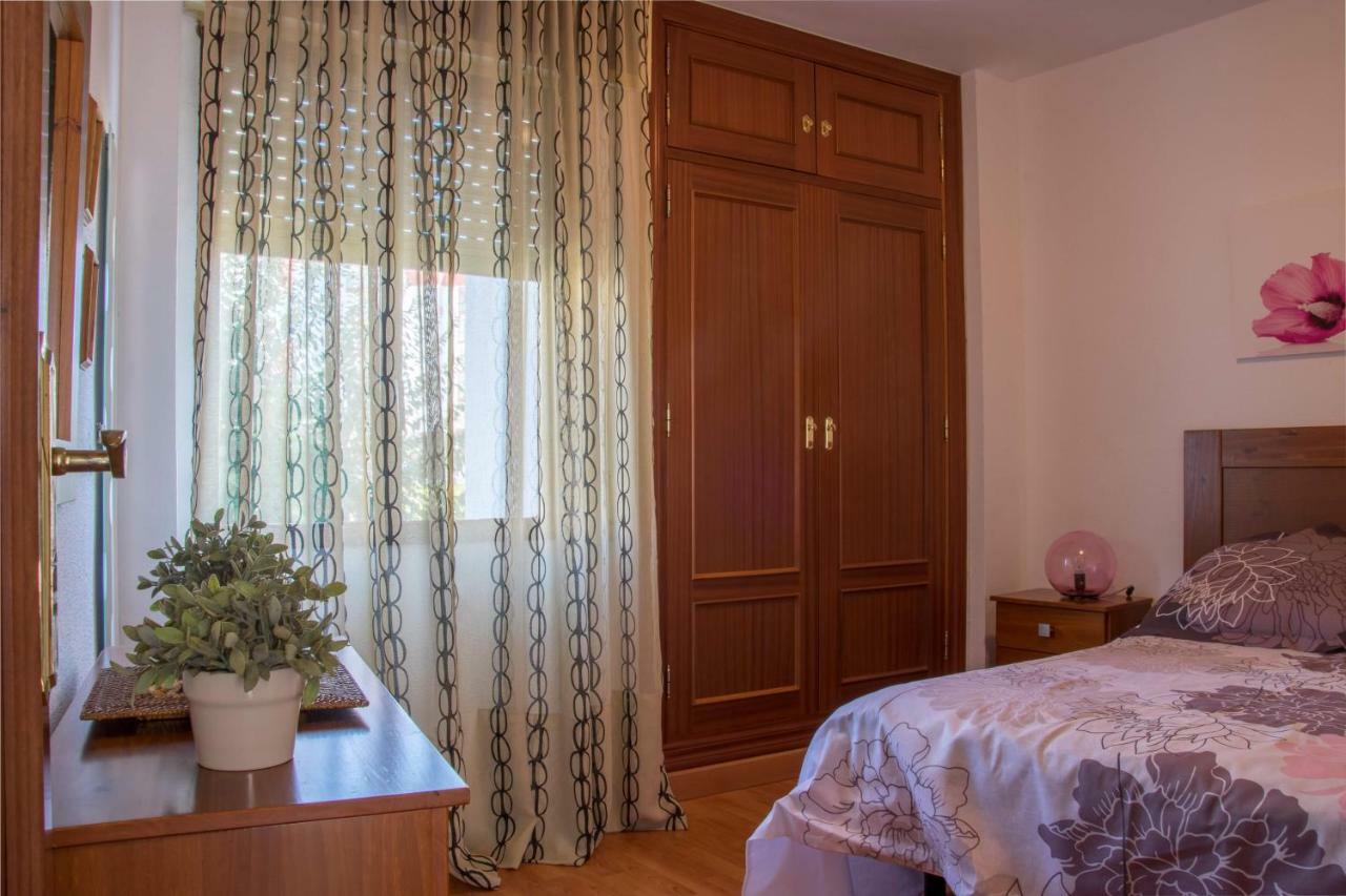Apartamento Lince Matalascanas Exterior photo