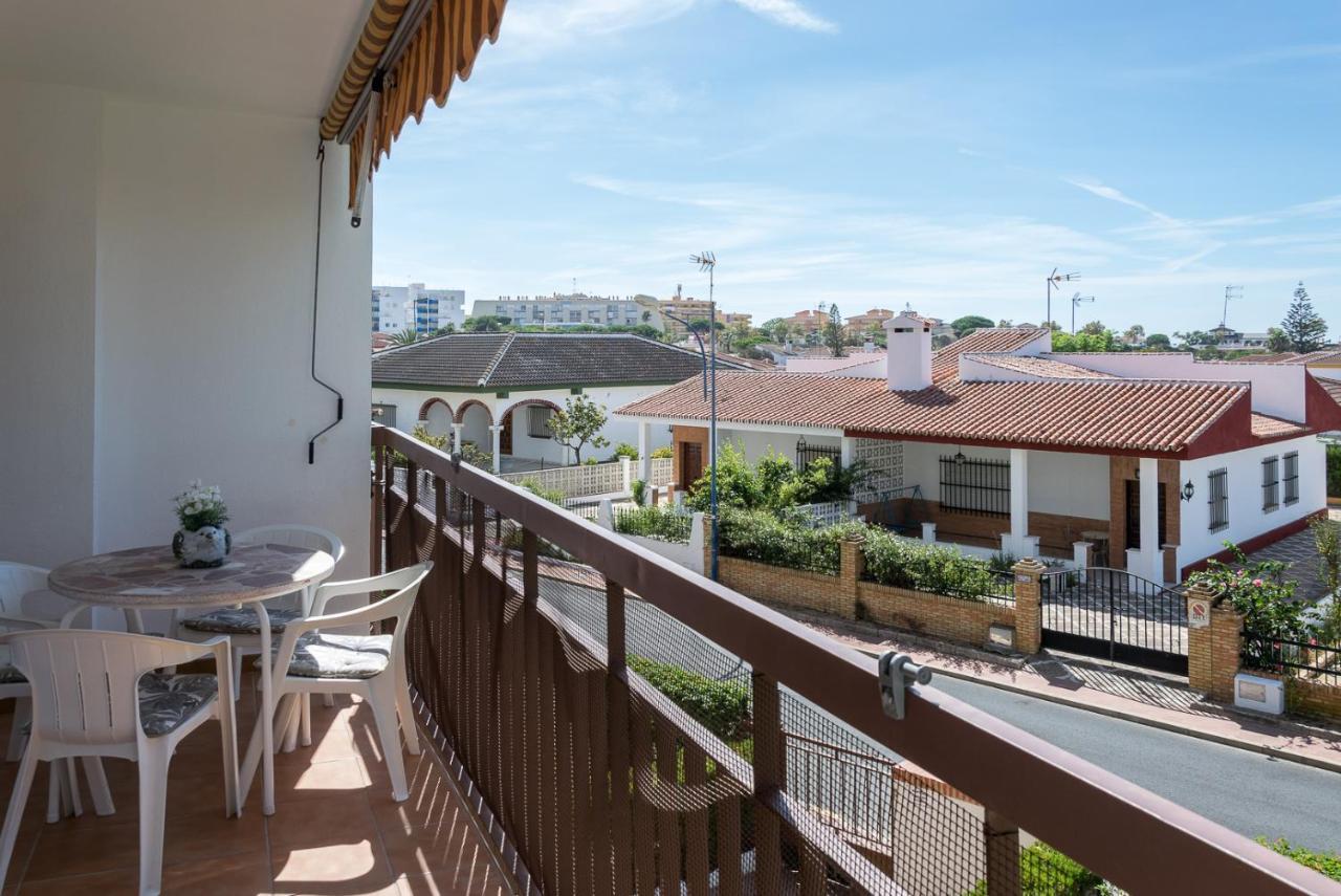 Apartamento Lince Matalascanas Exterior photo