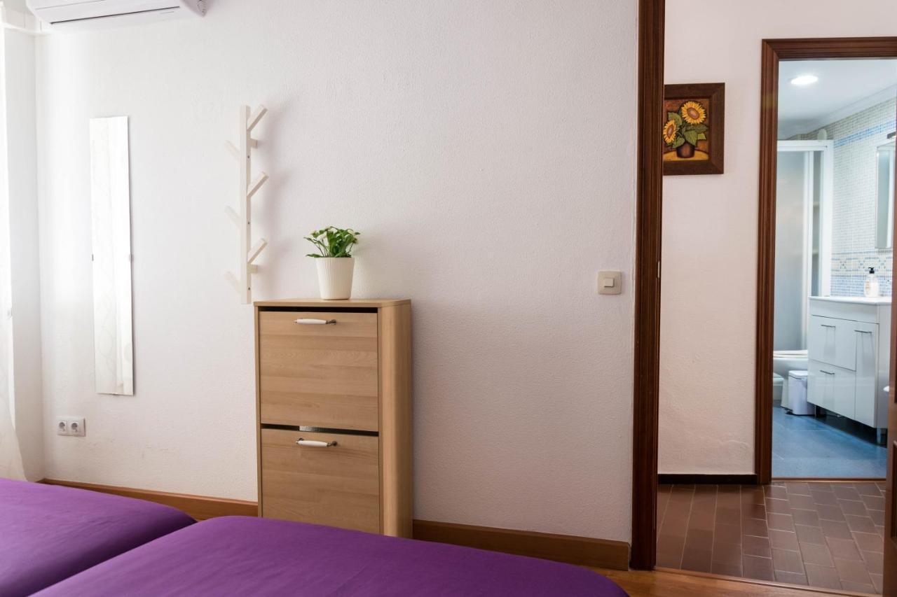 Apartamento Lince Matalascanas Exterior photo